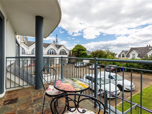 Apartment for sale in Duncannon