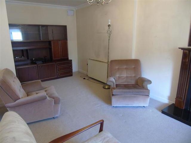 Apartment for sale in Moneygold, Connacht