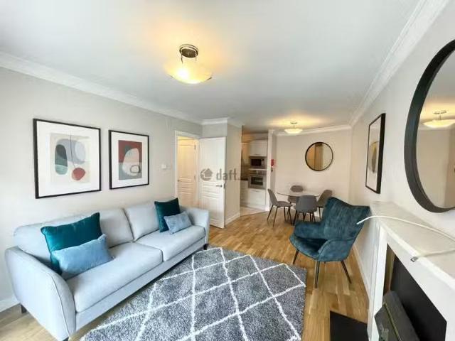 Apartment to rent