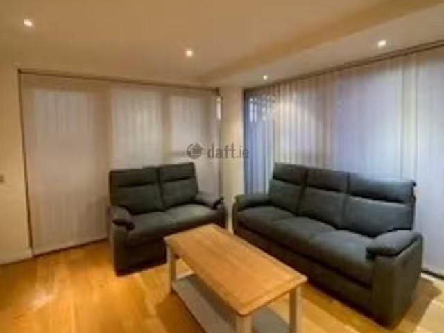 Apartment to rent