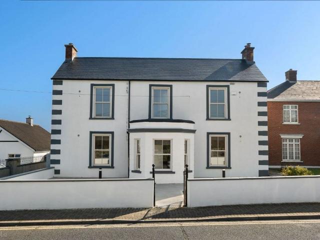 Apartment to rent in Arklow No 1 Urban ED, The Municipal District of Arklow