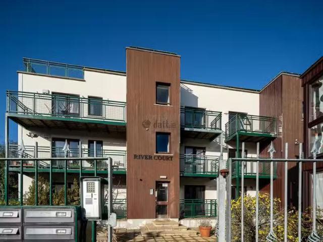 Apartment to rent