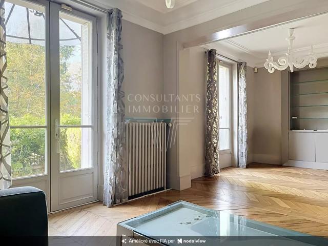 Maison location à Nogent-sur-Marne, Vincennes