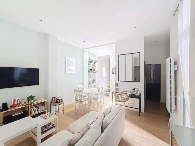 Maison location à Nanterre, Levallois-perret