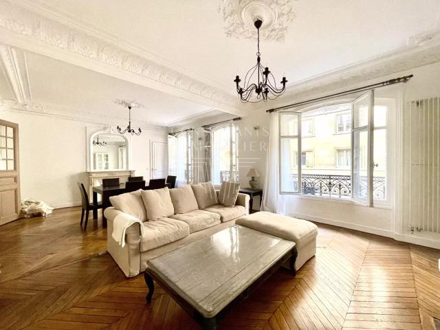 Maison location à Paris, Île-de-France