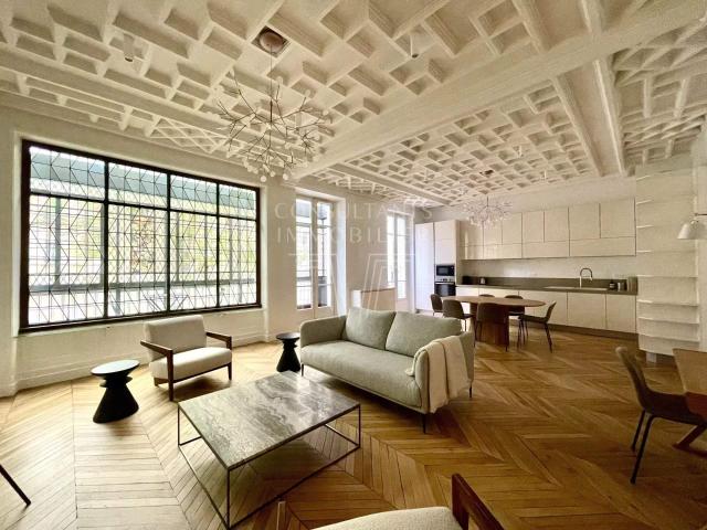 Maison location à Paris, Île-de-France
