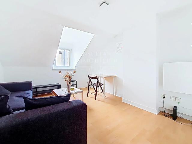Maison location à Paris 17e Arrondissement, Paris