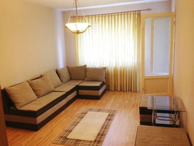 Apartament închirieri în Mircea Cel Batran, Iași
