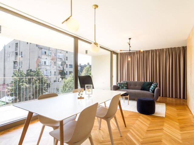 Apartament închirieri în București