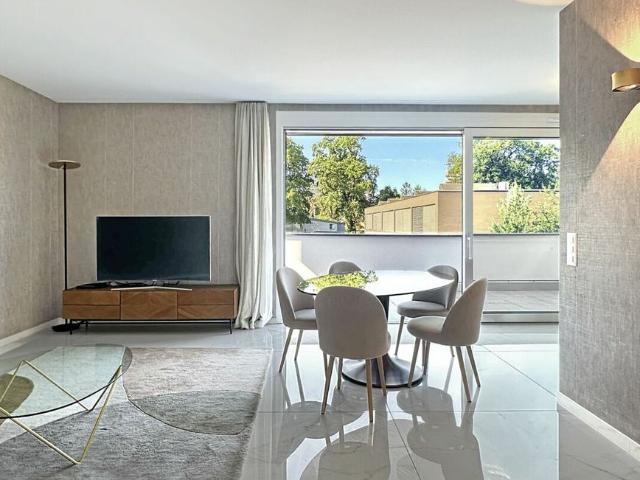 Apartment mieten in Chêne-Bougeries
