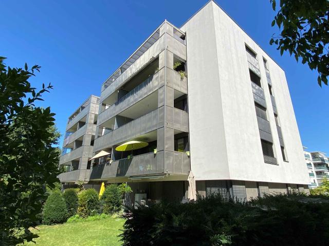 Apartment mieten in Lancy