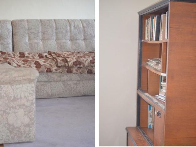 Apartament închirieri în Mircea Cel Batran, Iași
