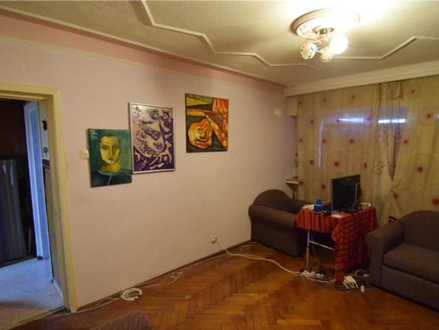 Apartament închirieri în Mircea Cel Batran, Iași
