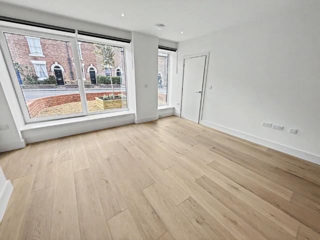 Apartment for rent in Spring Gardens, Frankwell