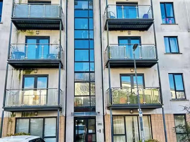 Apartment to rent