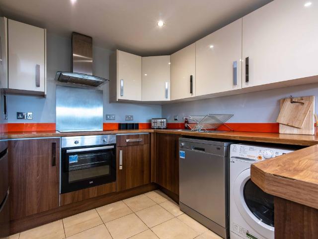 House for rent in St Ann's, Haddon