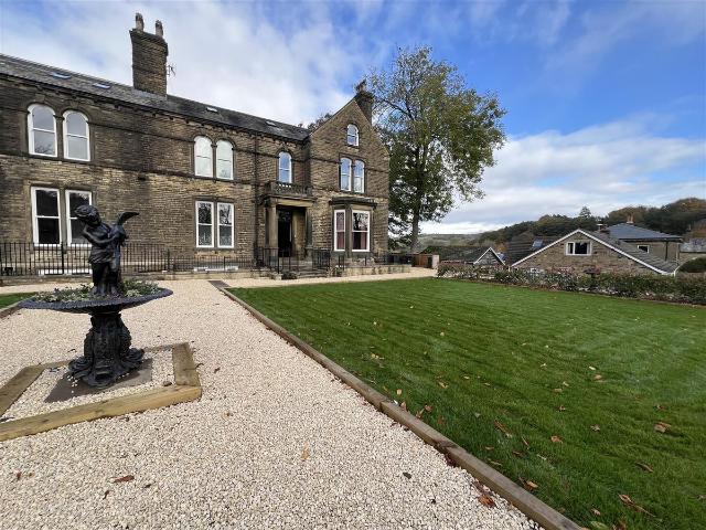 Apartment for rent in Oxenhope, West Yorkshire