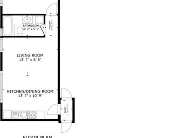 Apartment for sale in Bluebell, North Tipperary