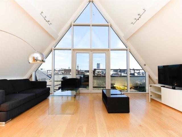 Apartment for rent in Grainger Town, Tyne And Wear