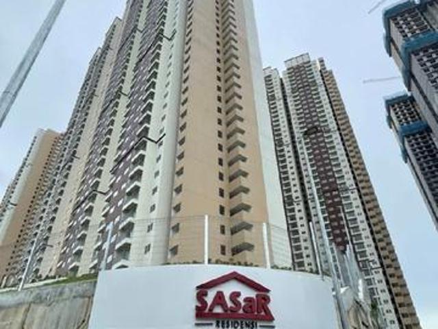 Condominium for rent in Bandar Tasik Selatan, Kuala Lumpur