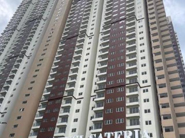Apartment for rent in Country Heights Damansara, Kuala Lumpur