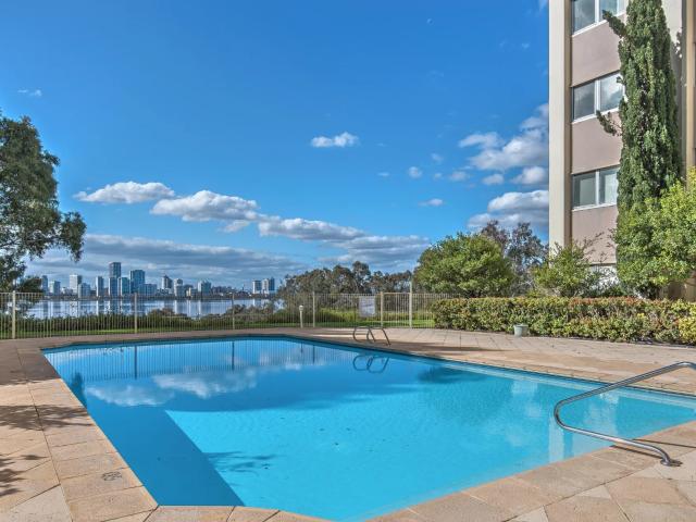 Apartment for rent in Western Australia