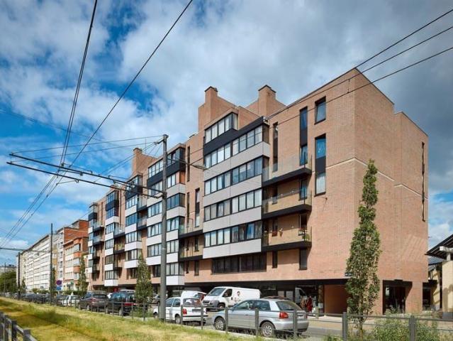 Kot location à Jette, Bruxelles