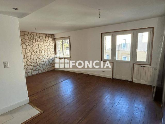 Appartement location à Zone d'activité des Étournelles, Valserhône