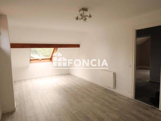 Appartement location à Meylan