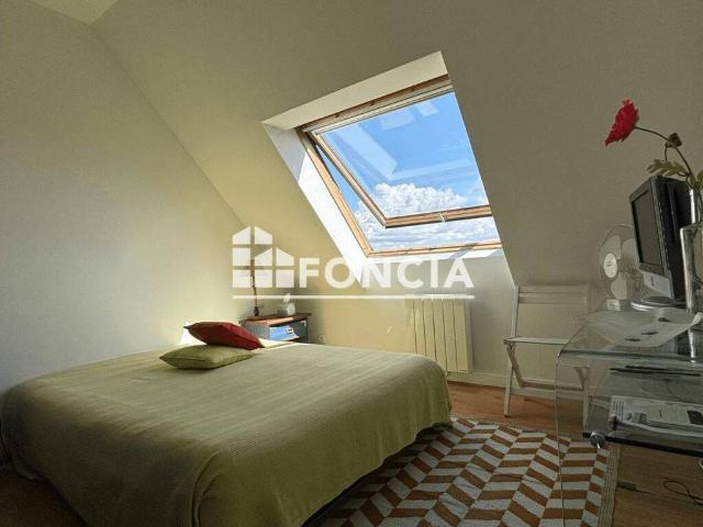 Appartement location à Arsenal, La Rochelle