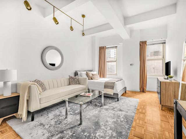 Apartment for sale in New York