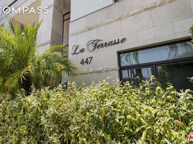 Apartment for sale in Beverly Hills