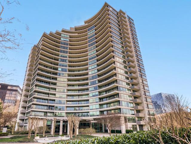 Apartment for sale in Atlanta, Georgia