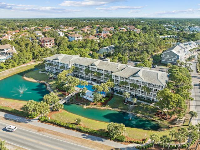 Apartment for sale in Walton, Florida