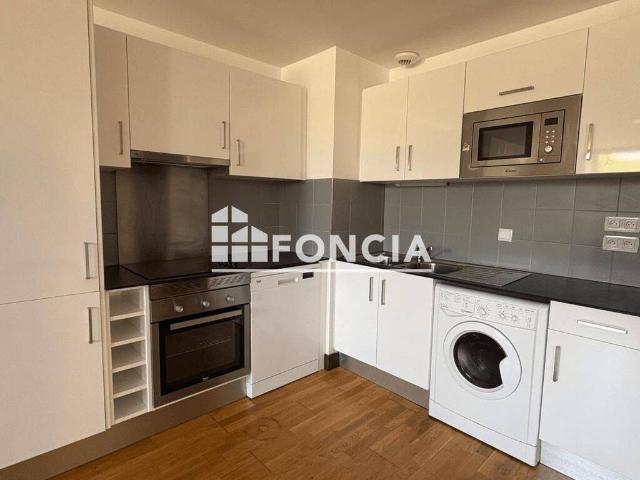 Appartement location à Monplaisir, Rochefort