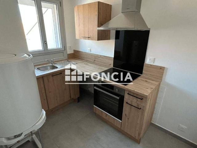 Studio location à Chony, Bourg-lès-Valence