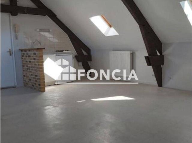 Appartement location à Saint-Thibault, Dreux