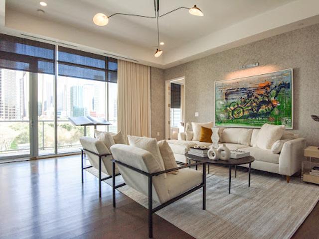 Apartment for sale in Dallas Apartment for sale in Dallas