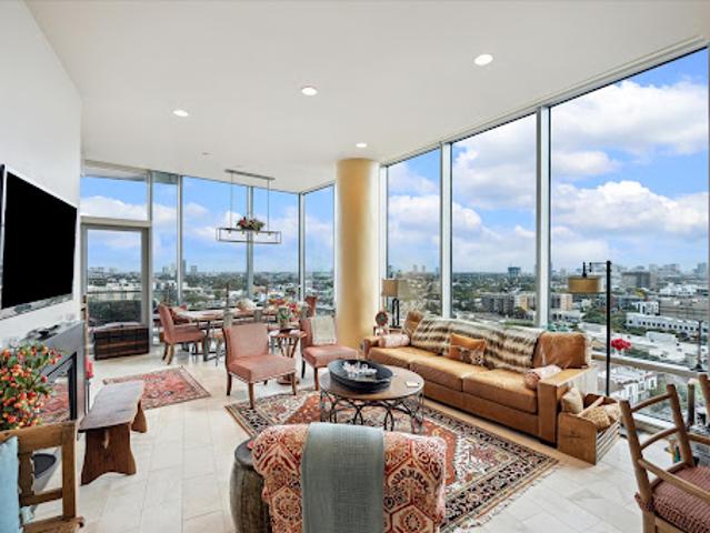 Apartment for sale in Houston Apartment for sale in Houston