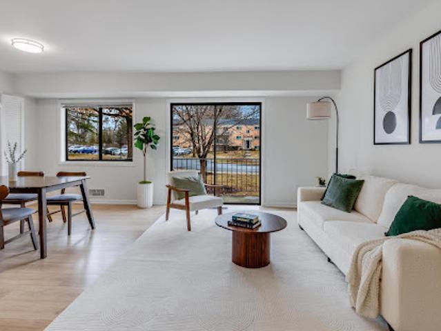Apartment for sale in Bethesda, Maryland