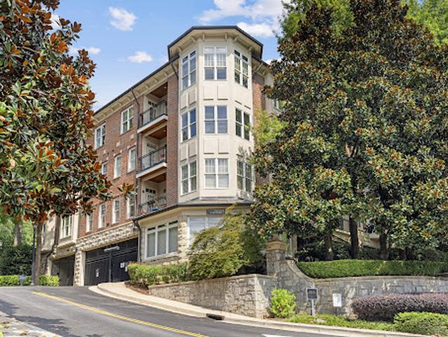 Apartment for sale in Atlanta, Georgia