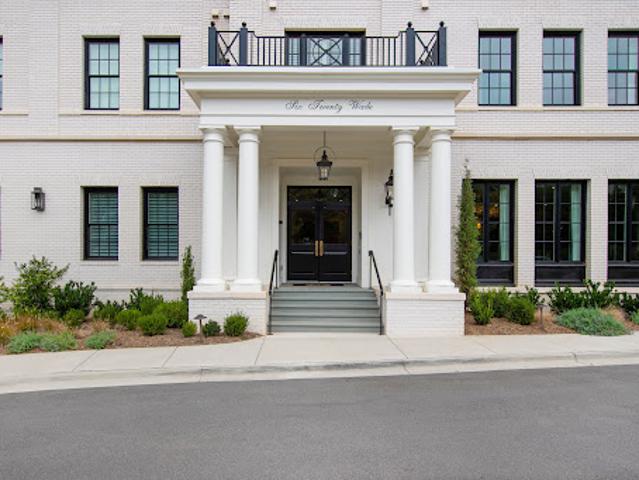 Apartment for sale in Wake, North Carolina