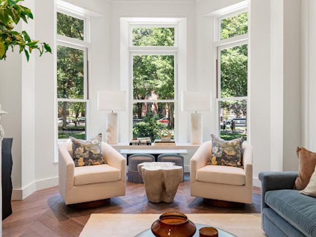 Apartment for sale in Boston, Massachusetts