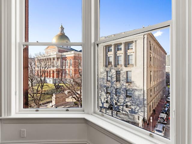 Apartment for sale in Boston, Massachusetts