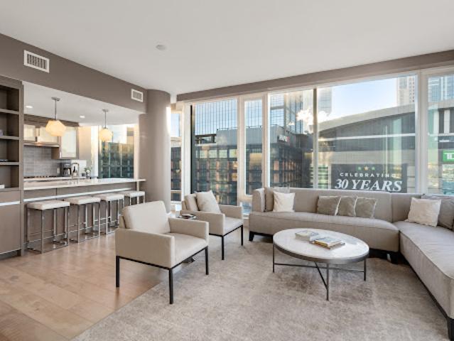 Apartment for sale in Boston, Massachusetts
