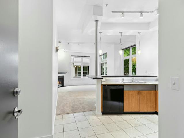 Apartment for sale in Kirkland, Washington