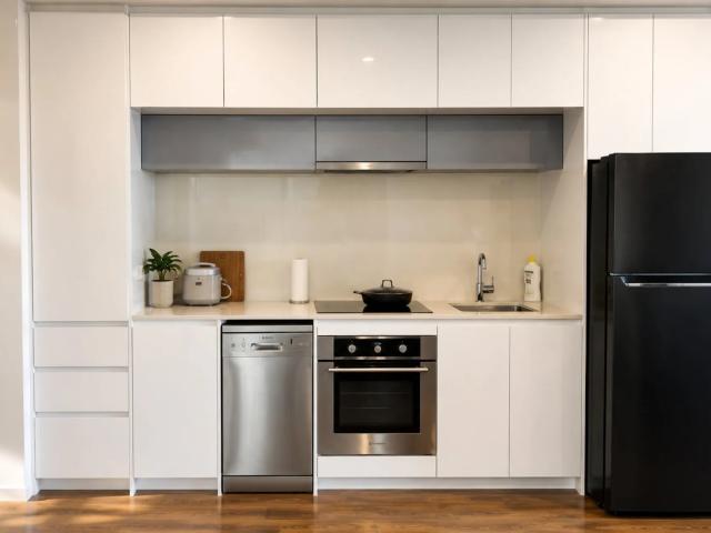 Apartment for rent in Camerons Creek, Victoria
