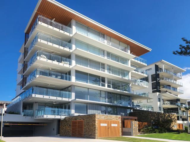Apartment for rent in Kings Creek, Queensland