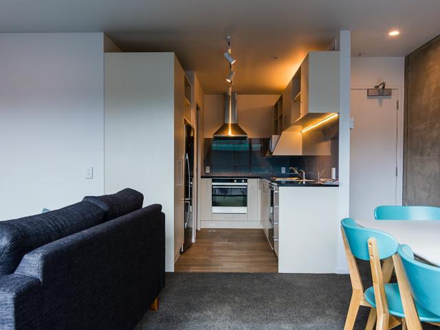Apartment for rent in Matata, Wellington