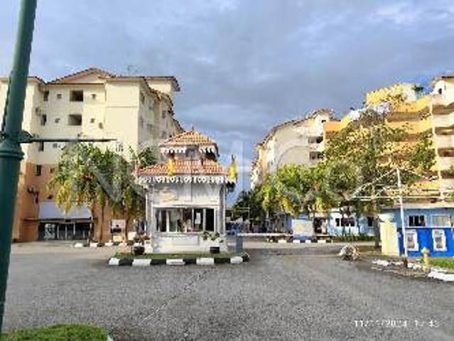 Apartment for sale in Negeri Sembilan